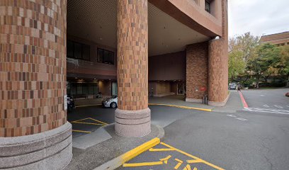 Hospital main image