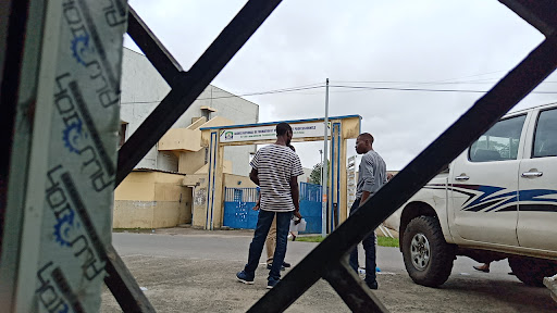 Hospital Sino Gabonais main image