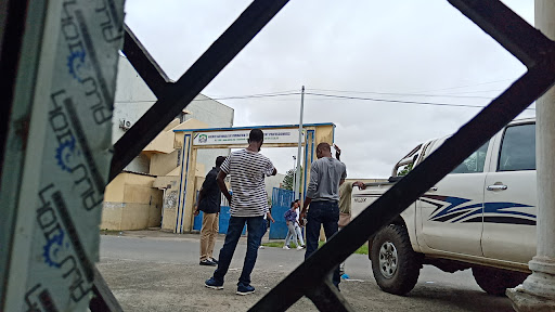 Hospital Sino Gabonais image
