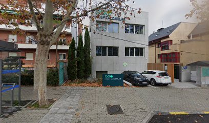 Hostpital Capilar image