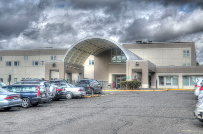 Houlton Regional Hospital main image