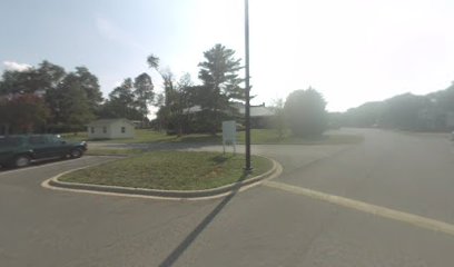 House of Mercy main image