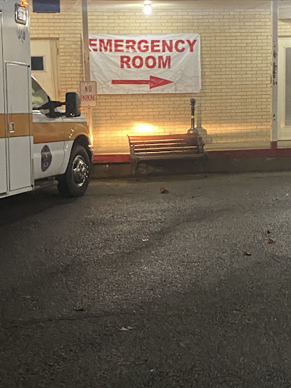 Houston County Community Hospital: Emergency Room main image