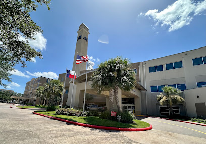 Houston Methodist Clear Lake Hospital main image