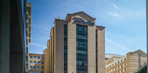 Houston Methodist Hospital image