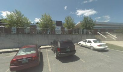 Howard Dean Education Center main image