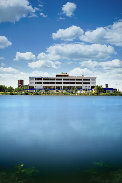 HRH General Surgery main image