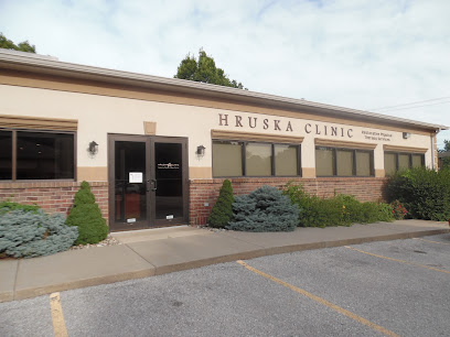 Hruska Clinic: Restorative Physical Therapy Services main image
