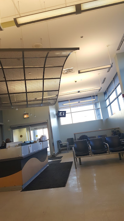 HSHS St. Joseph's Hospital main image