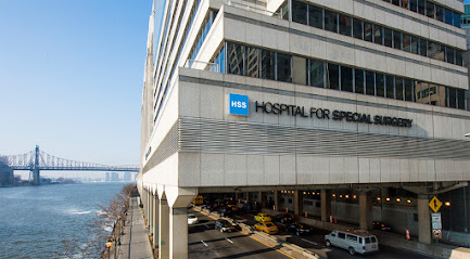 HSS Rehabilitation main image