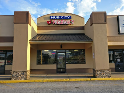 Hub City Pharmacy image