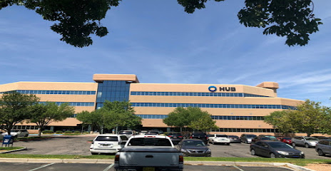 HUB International image