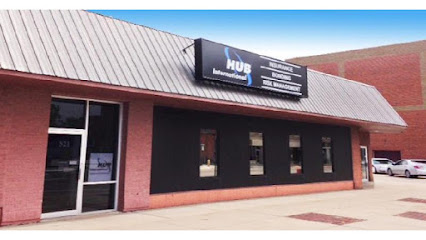HUB International image