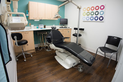 Hudec Dental image
