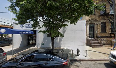 Hudson Specialty Surgery Center main image