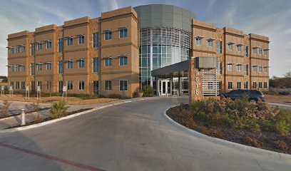 Huebner Ambulatory Surgery Center main image