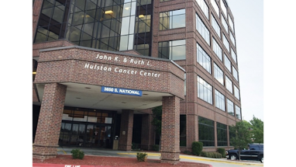 Hulston Cancer Center main image