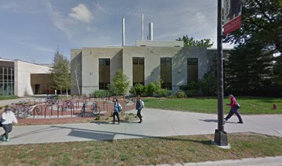 Human Nutritional Sciences Building image