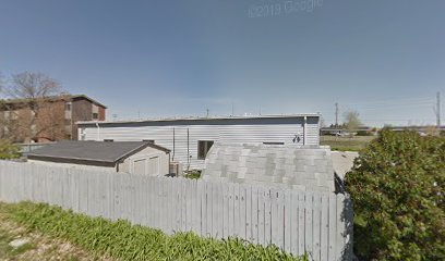 Human Services Inc main image