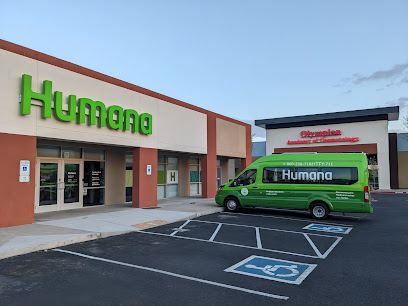 Humana image