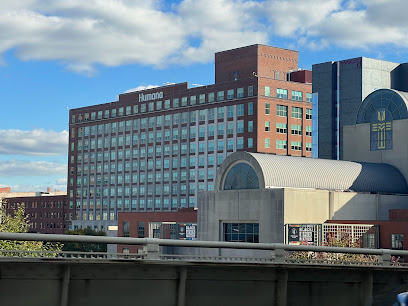 Humana Inc image