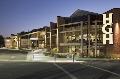 Humboldt General Hospital image