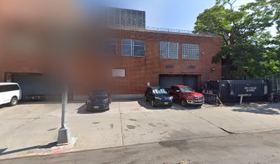 Hunter College Nutrition Program - Food Distribution Center main image