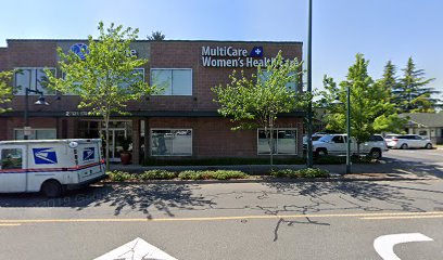 Hunter Women's Health Care main image