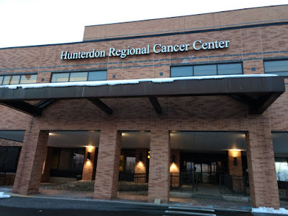 Hunterdon Regional Cancer Center main image