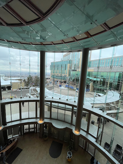 Huntsman Cancer Hospital main image