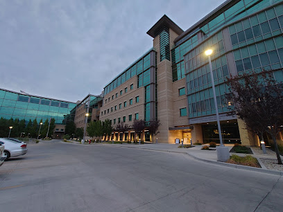 Huntsman Cancer Institute - Research South main image