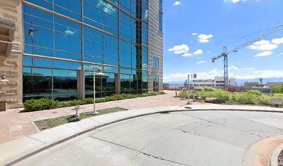 Huntsman Cancer Institute: Parker Charles J MD main image