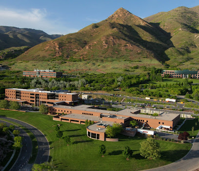 Huntsman Mental Health Institute image