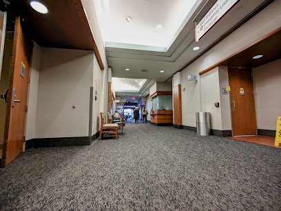 Hurley Medical Center Emergency Room main image