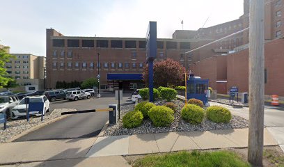 Hurley Occupational Health main image