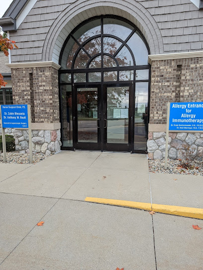 Huron Surgical Clinic image