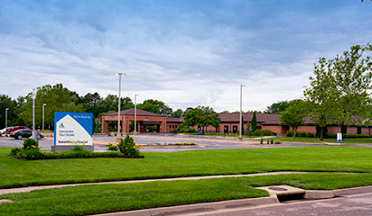 Hutchinson Regional Sleep Diagnostic Center main image