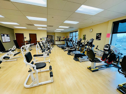 HWY Physical Therapy @ Center 50+ Salem Oregon main image
