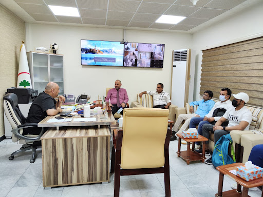 Ibn Sina Hospital image