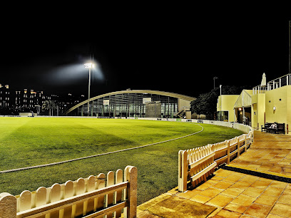 ICC Academy Dubai main image