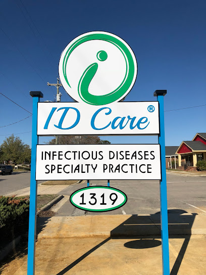 ID Care® - HIV Specialist Clinic main image