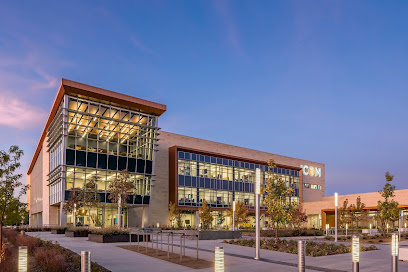 Idaho College of Osteopathic Medicine main image