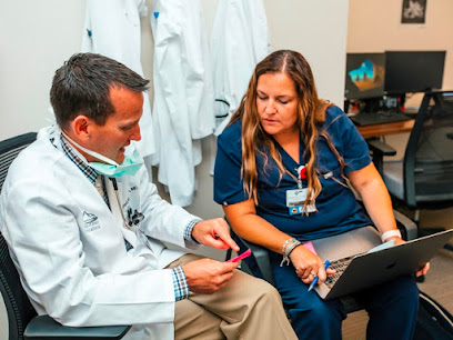 Idaho Falls Community Hospital Intensive Care Unit image