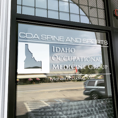 Idaho Occupational Medicine Group main image