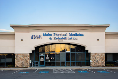 Idaho Physical Medicine and Rehabilitation main image
