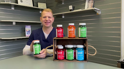 Idaho Priority Prescriptions image