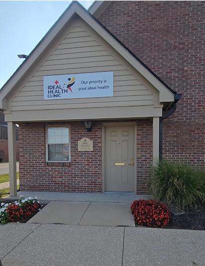 Ideal Health Clinic main image