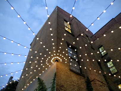 Identity House main image