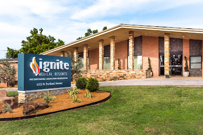 Ignite Medical Resort Oklahoma City image