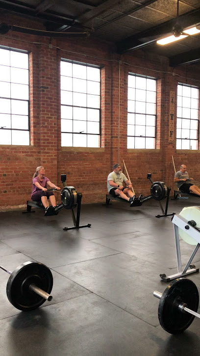 Ignite Training & Hyper Wellness image